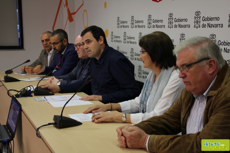 X Torneo Comunidad Foral de Navarra de Remonte-Gran Premio Magna 2015